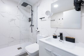 Lemon Apartment Hotels Bernabeu