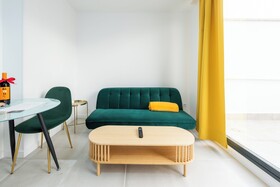 Lemon Apartment Hotels Bernabeu