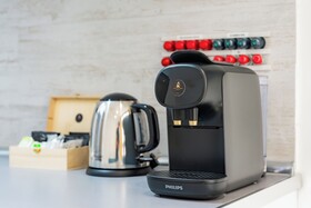 Lemon Apartment Hotels Bernabeu