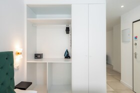 Lemon Apartment Hotels Bernabeu