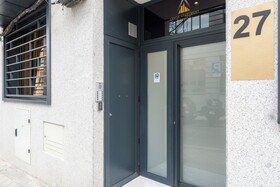 Lemon Apartment Hotels Bernabeu