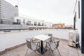 Lemon Apartment Hotels Bernabeu