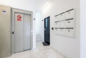 Lemon Apartment Hotels Bernabeu