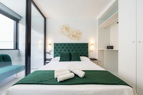 Lemon Apartment Hotels Bernabeu