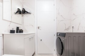 Lemon Apartment Hotels Bernabeu