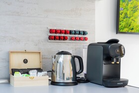 Lemon Apartment Hotels Bernabeu