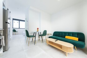 Lemon Apartment Hotels Bernabeu