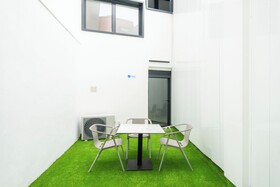 Lemon Apartment Hotels Bernabeu