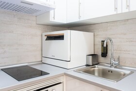 Lemon Apartment Hotels Bernabeu