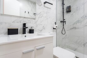 Lemon Apartment Hotels Bernabeu