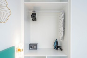 Lemon Apartment Hotels Bernabeu