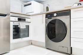 Lemon Apartment Hotels Bernabeu