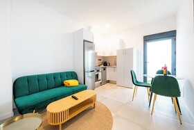 Lemon Apartment Hotels Bernabeu