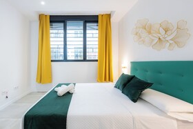 Lemon Apartment Hotels Bernabeu