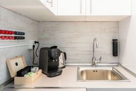 Lemon Apartment Hotels Bernabeu