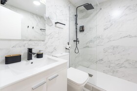 Lemon Apartment Hotels Bernabeu