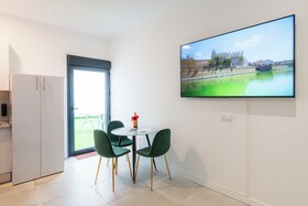 Lemon Apartment Hotels Bernabeu