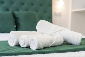 Lemon Apartment Hotels Bernabeu