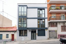 Lemon Apartment Hotels Bernabeu