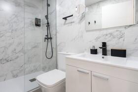 Lemon Apartment Hotels Bernabeu