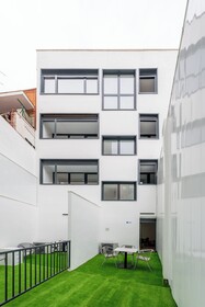 Lemon Apartment Hotels Bernabeu