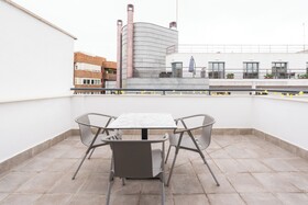 Lemon Apartment Hotels Bernabeu