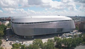 Lemon Apartment Hotels Bernabeu