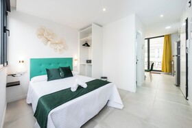 Lemon Apartment Hotels Bernabeu