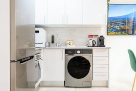 Lemon Apartment Hotels Bernabeu