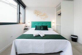 Lemon Apartment Hotels Bernabeu