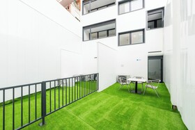 Lemon Apartment Hotels Bernabeu