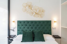 Lemon Apartment Hotels Bernabeu