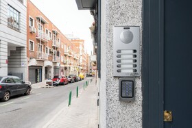 Lemon Apartment Hotels Bernabeu