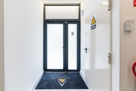 Lemon Apartment Hotels Bernabeu