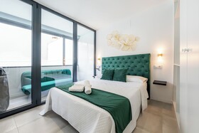 Lemon Apartment Hotels Bernabeu