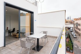 Lemon Apartment Hotels Bernabeu