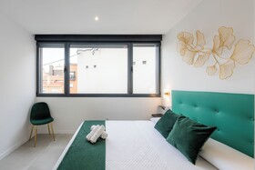 Lemon Apartment Hotels Bernabeu