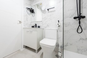 Lemon Apartment Hotels Bernabeu