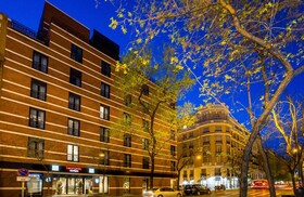 Leonardo Boutique Hotel Madrid
