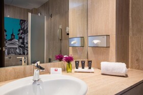 Leonardo Boutique Hotel Madrid