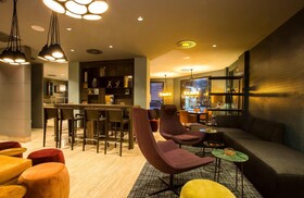 Leonardo Boutique Hotel Madrid