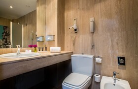 Leonardo Boutique Hotel Madrid
