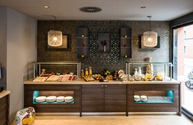 Leonardo Boutique Hotel Madrid