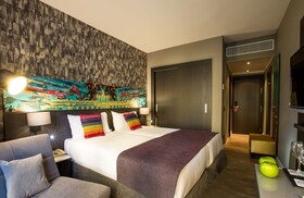 Leonardo Boutique Hotel Madrid