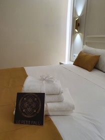 Le Petit Palü-Ópera