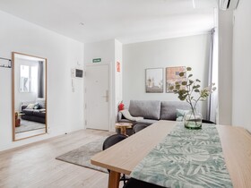 Limehome Madrid Calle Ave Maria