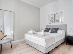 Limehome Madrid Calle Ave Maria