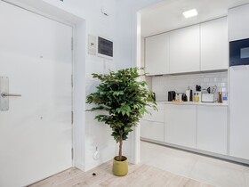 Limehome Madrid Calle Ave Maria