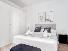 Limehome Madrid Calle Ave Maria