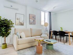 Limehome Madrid Calle Ave Maria